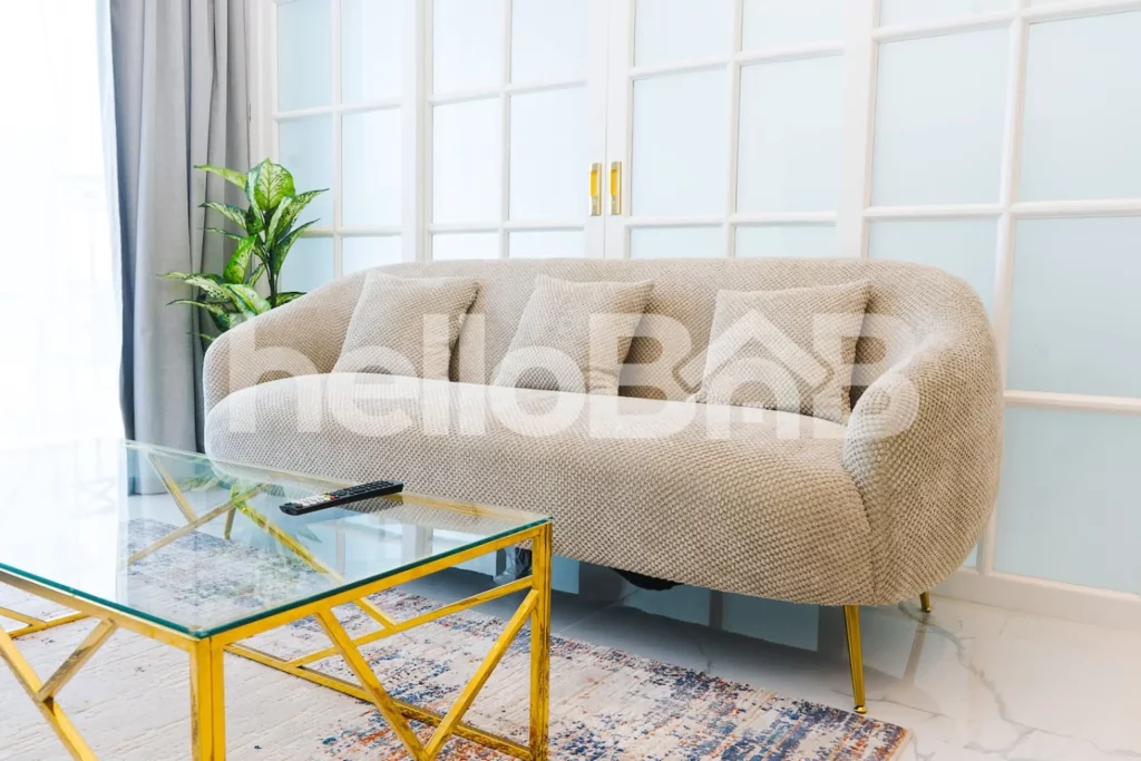 Dolce Living Winner | 1-BHK | 2 adults | Dubai