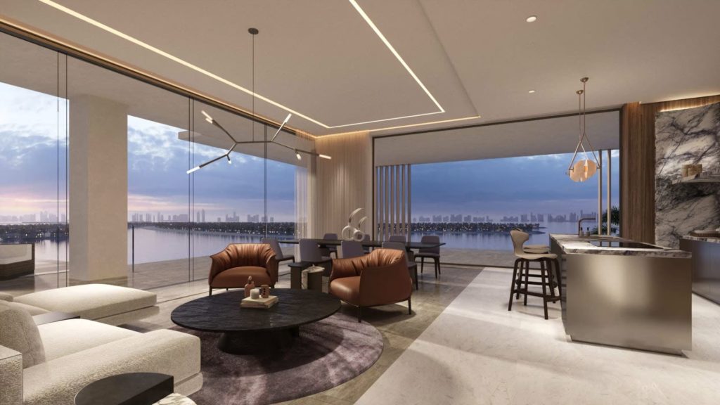 Pourquoi choisir une location plutôt qu’un hôtel à Dubaï