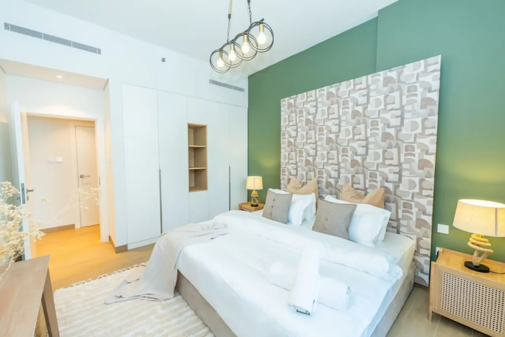 Azure Escape ! Appartement 1 chambre à proximité de la mer !