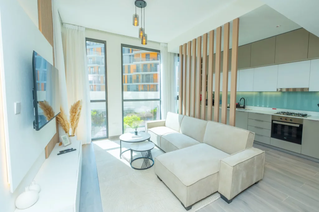 Heaven ! Magnifique Appartement 1 Chambre Midtown !