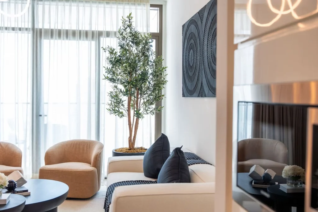 The Noble! Appartement 1 chambre Palace Residences