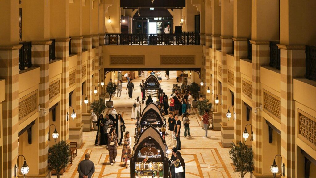 budget voyage à dubaï pour 1 semaine