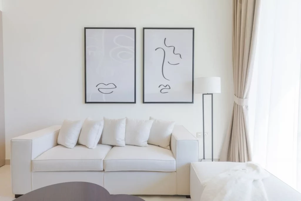 Huge Pool | Appartement 1 chambre | JVC Dubaï | 20min Burj Khalifa