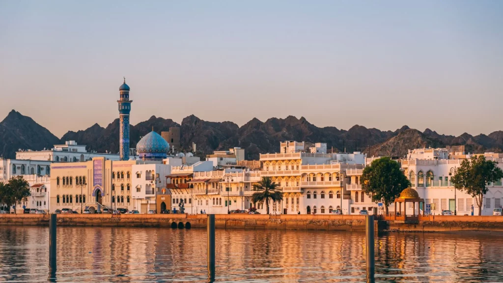 Réussir votre excursion à Oman depuis Dubai en 2026